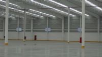 NAVE DE USO INDUSTRIAL O ALMACENAMIENTO CEDIS